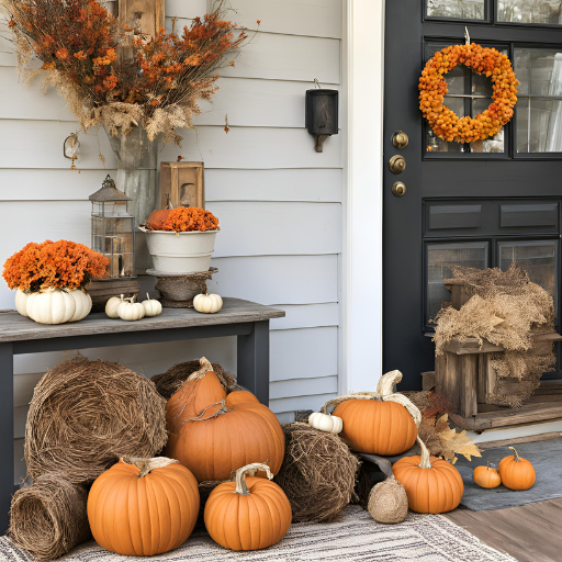 Best Fall Decor Ideas