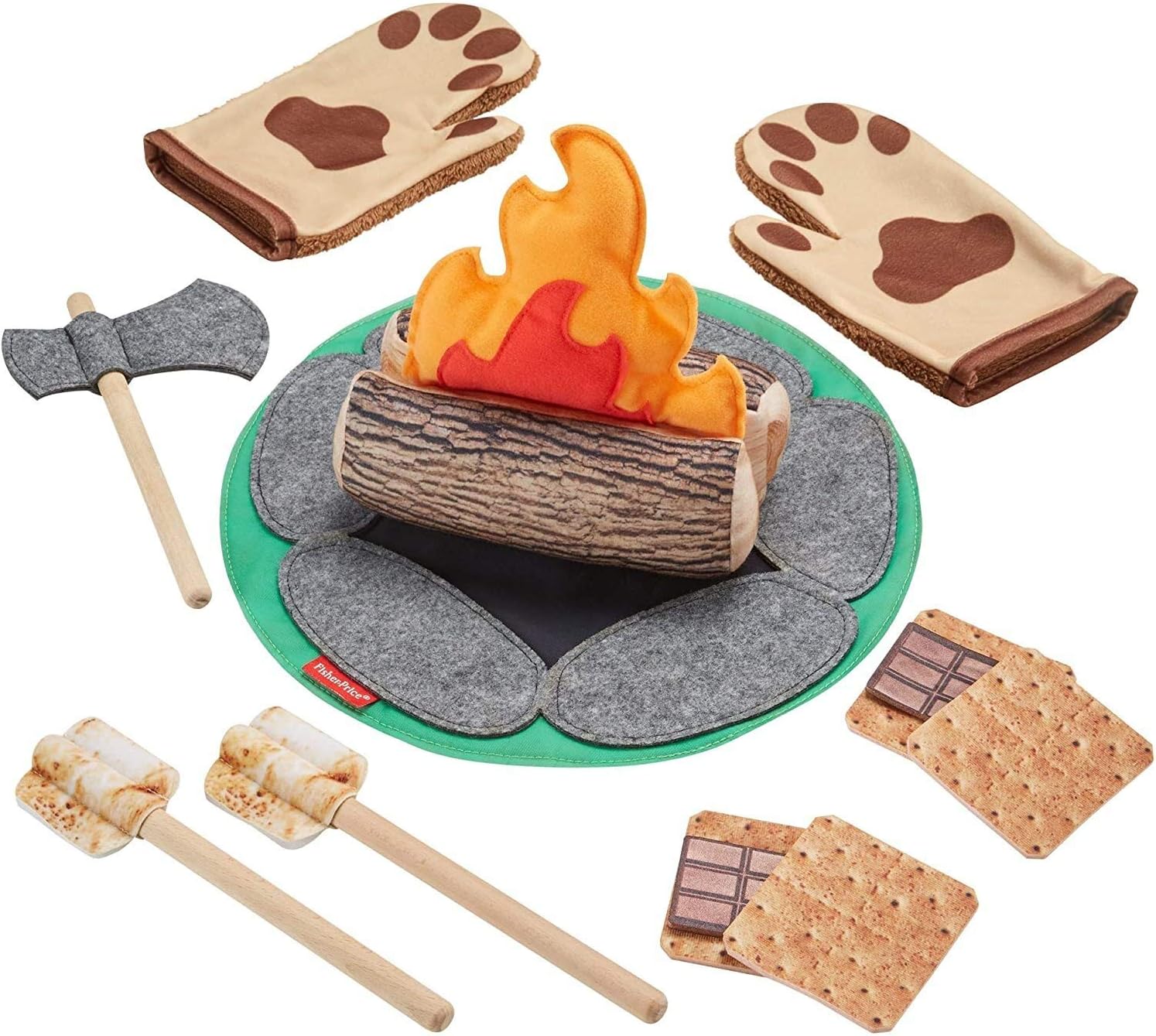 15 Camping Crafts and Activities for Little Explorers 10 32a