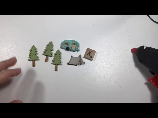 15 Camping Crafts and Activities for Little Explorers 11 33a