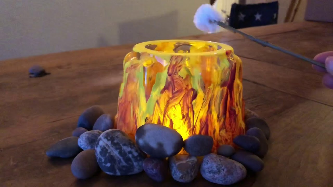 15 Camping Crafts and Activities for Little Explorers 16