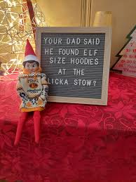 20 quick and easy elf on the shelf ideas 19 10 5
