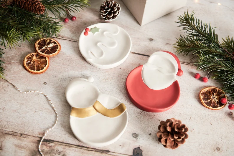 21 Salt Dough Ornament Ideas to Make & Treasure 22 10a