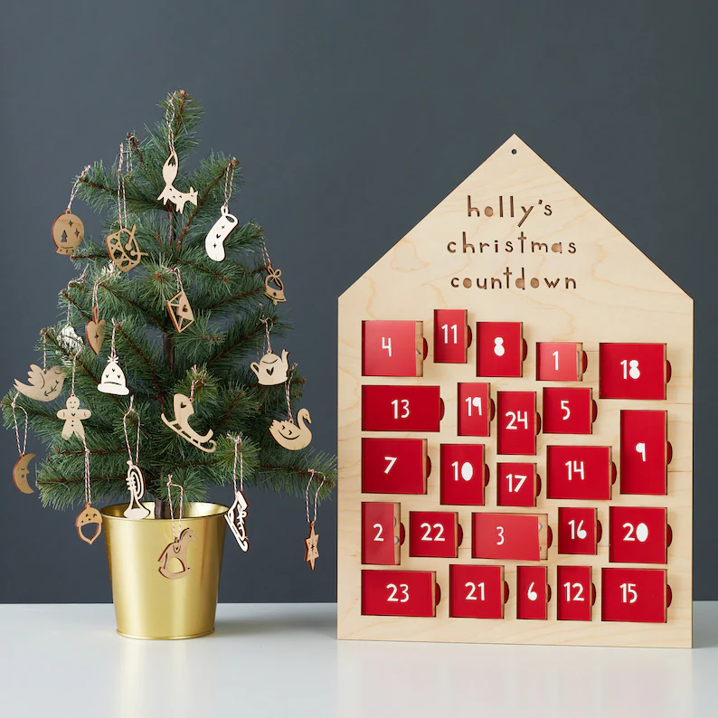 21 Salt Dough Ornament Ideas to Make & Treasure 20 12a
