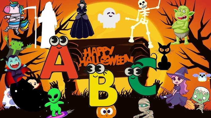 15 Halloween Crafts Little Kids Will Love 14 13 5