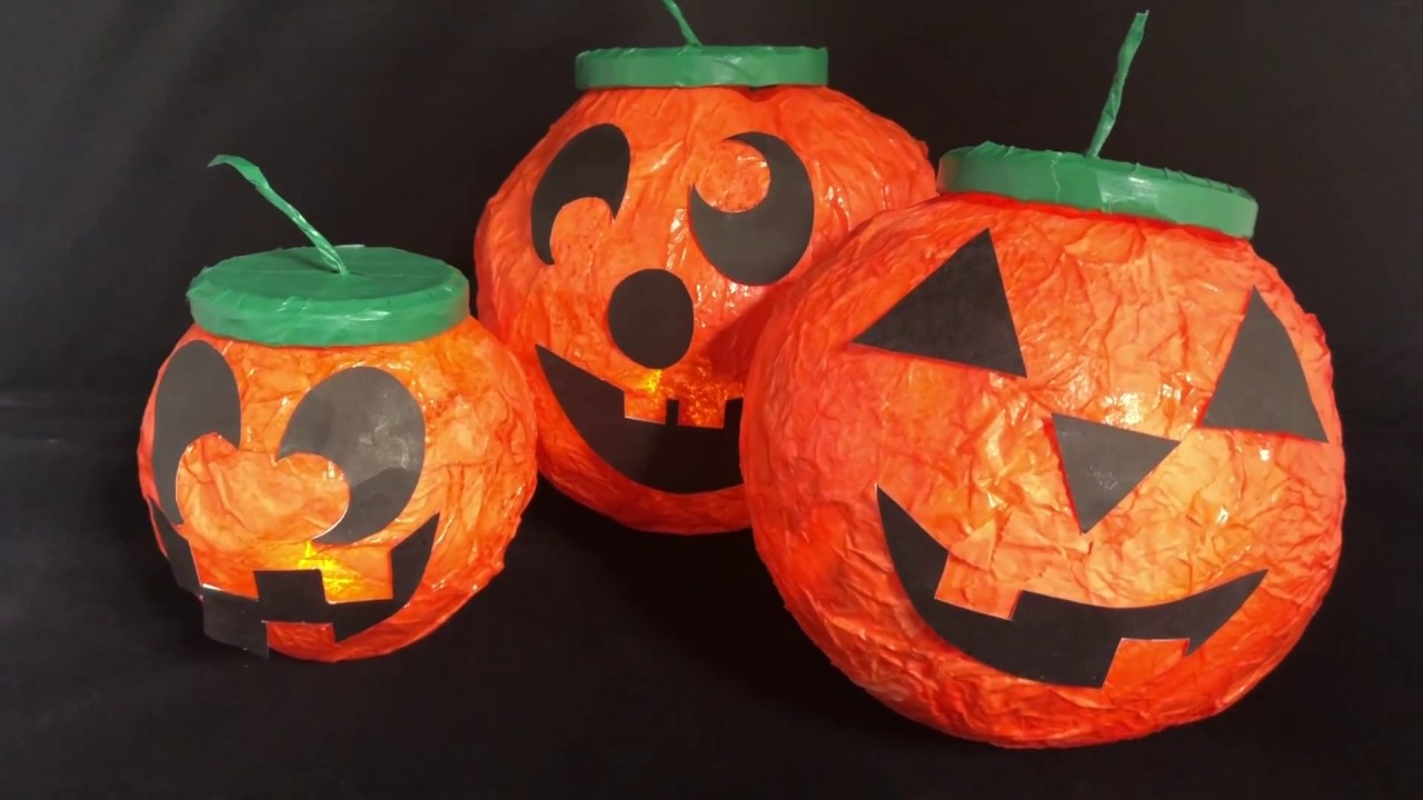 15 Halloween Crafts Little Kids Will Love 12 15 3
