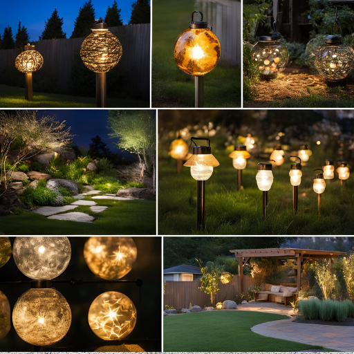 15 Unique DIY Yard Art Ideas to Try for 1