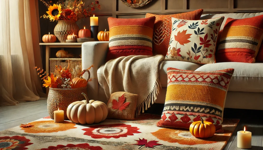 19 Simple Fall Backgrounds to Cozy Up Your Home 18 19
