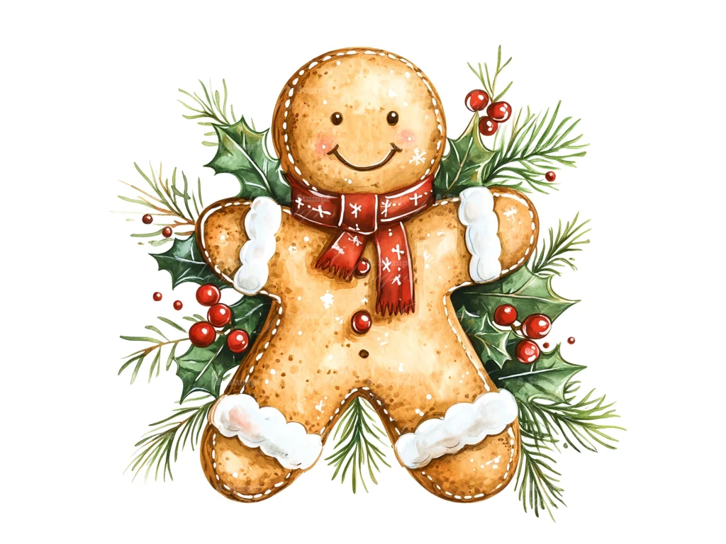 18 Ways to Disguise a Gingerbread Man 11 1bb