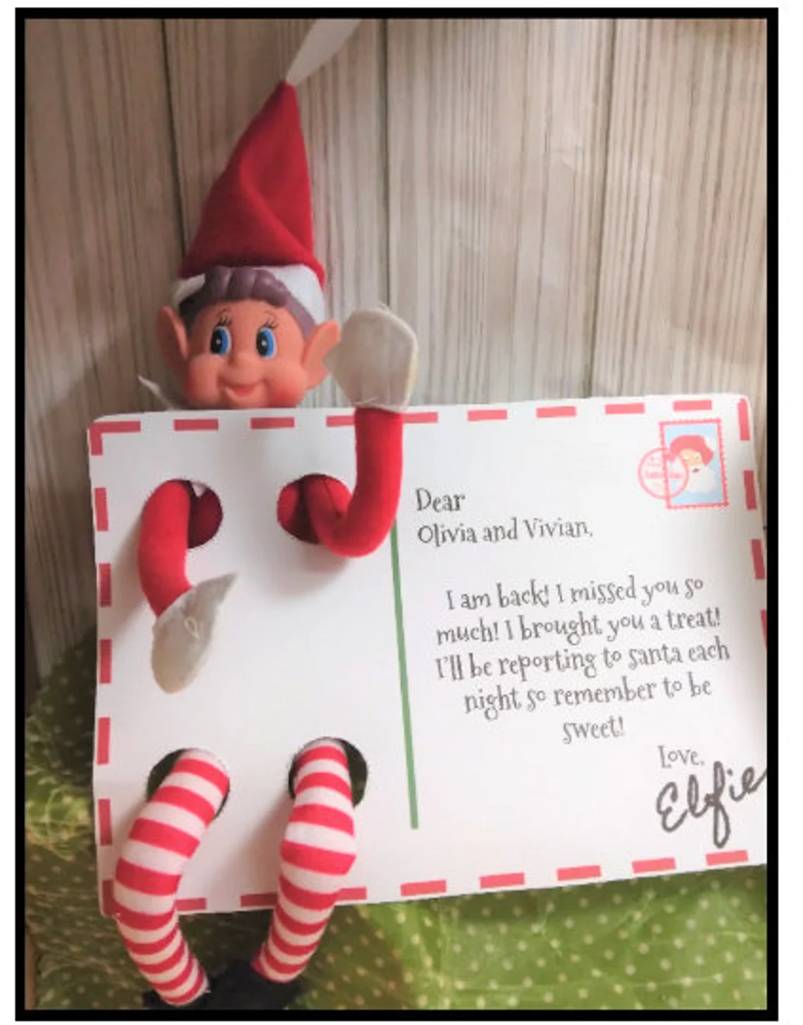 20 quick and easy elf on the shelf ideas 2 2