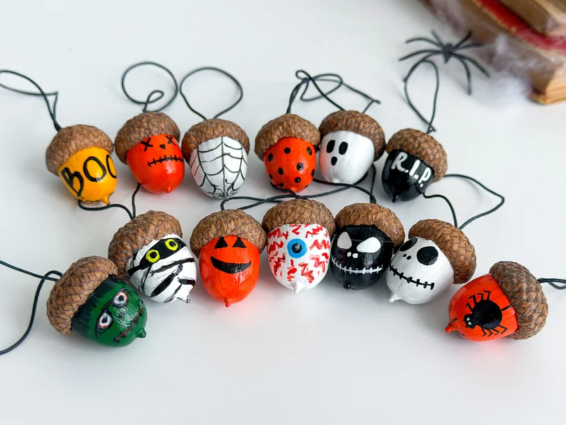 15 Halloween Crafts Little Kids Will Love 6 20 1