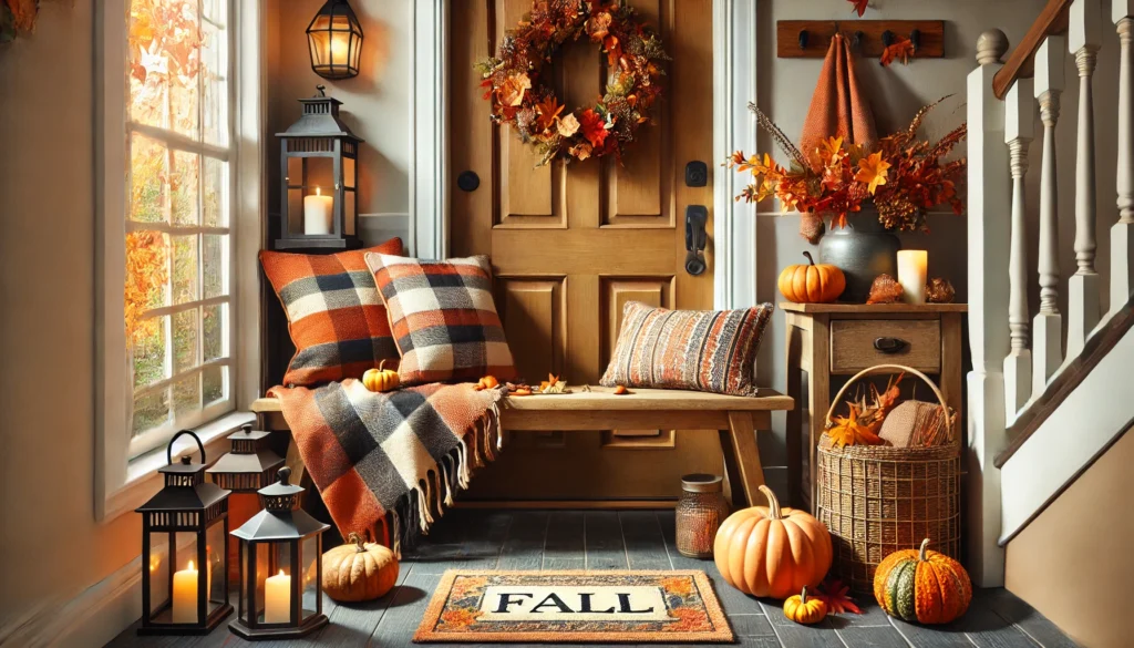 19 Simple Fall Backgrounds to Cozy Up Your Home 19 20
