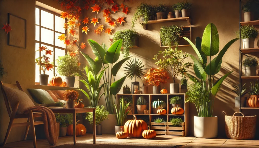 19 Simple Fall Backgrounds to Cozy Up Your Home 13 21