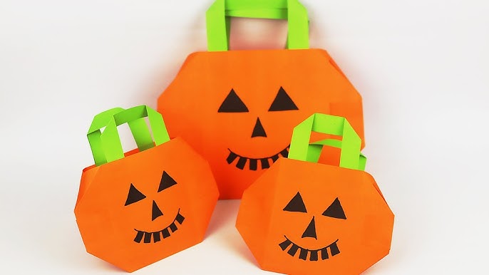 15 Halloween Crafts Little Kids Will Love 3 22 1