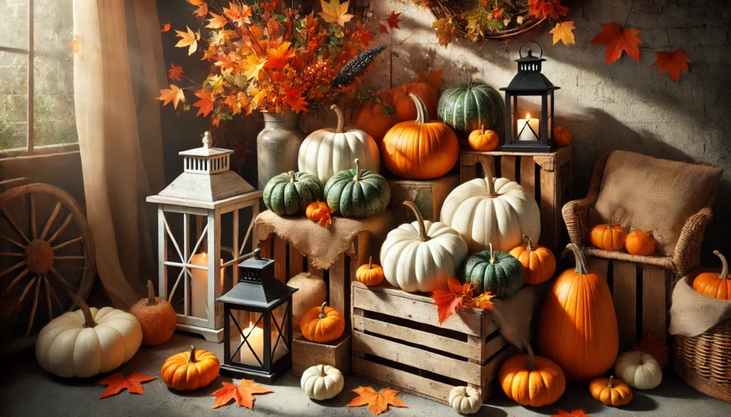 19 Simple Fall Backgrounds to Cozy Up Your Home 10 22