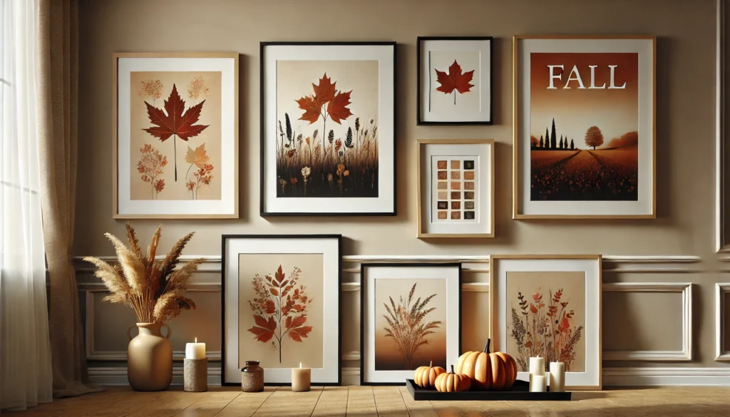 19 Simple Fall Backgrounds to Cozy Up Your Home 6 24