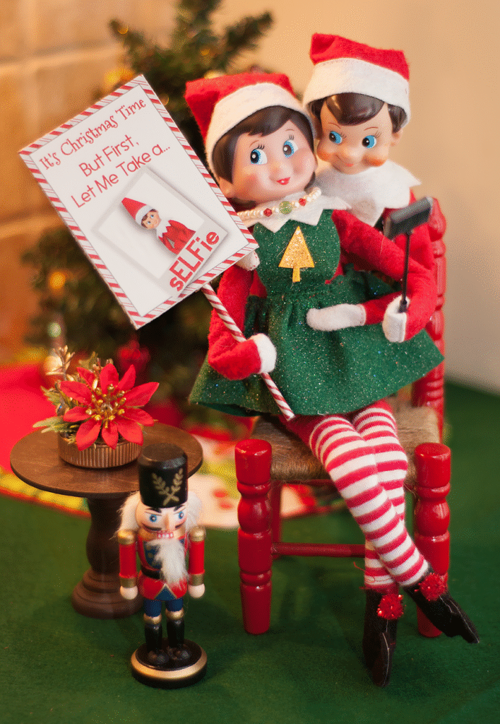15 Funny Elf on the Shelf Ideas 15 25a