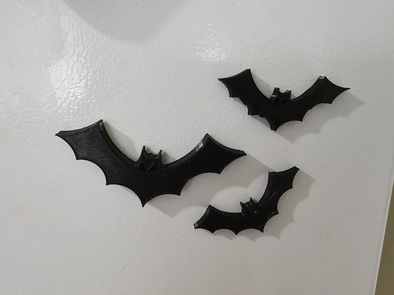 18 Easy and Creative Bat Craft Ideas for a Spooky Halloween 16 28