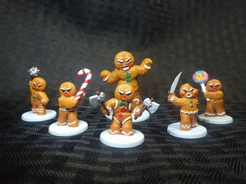 18 Ways to Disguise a Gingerbread Man 13 3b