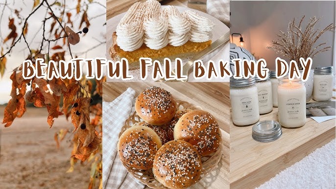 16 Delightful Ways to Savor Fall’s Beauty & Comfort 8 49