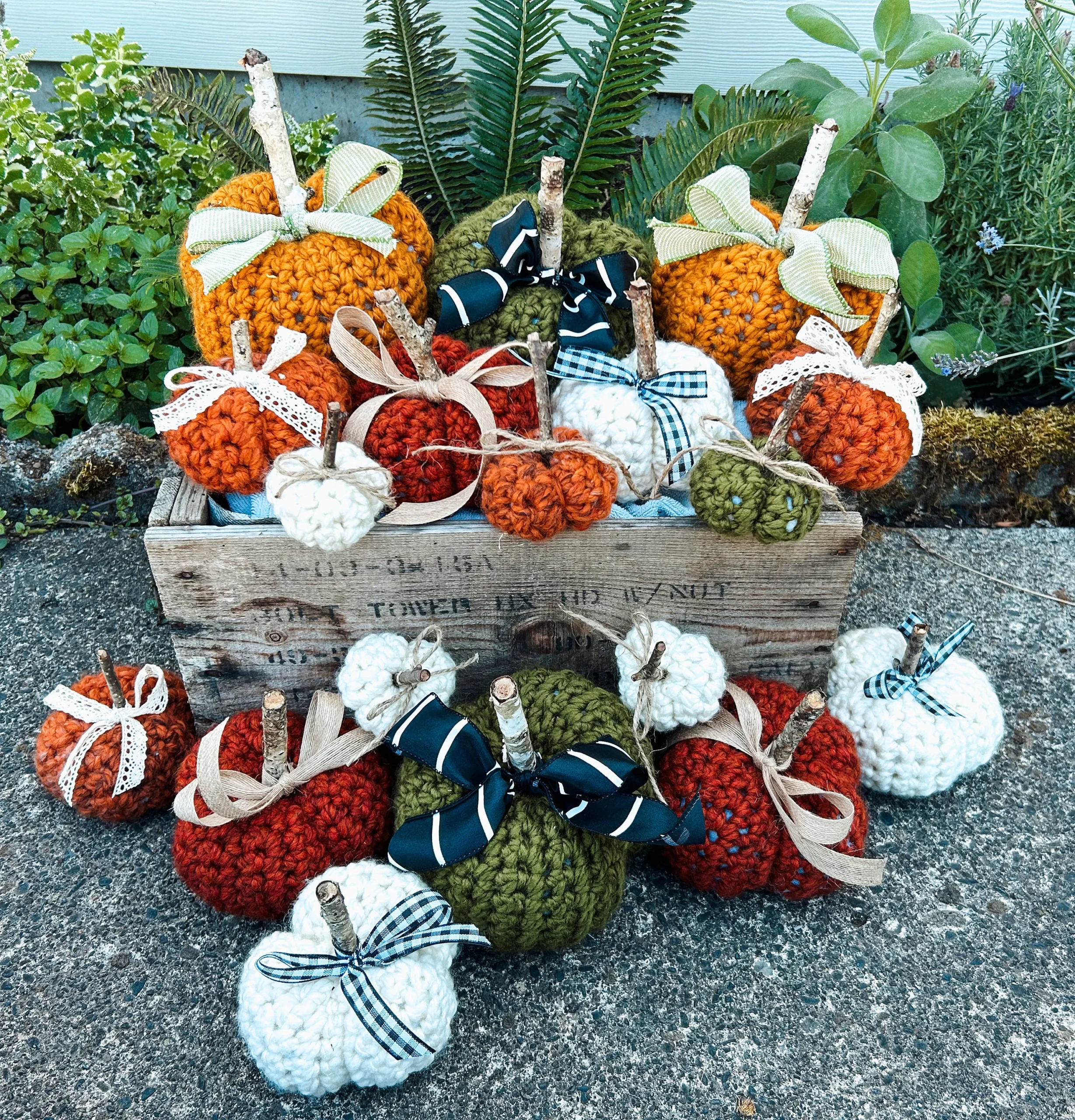 Pumpkin Painting Ideas