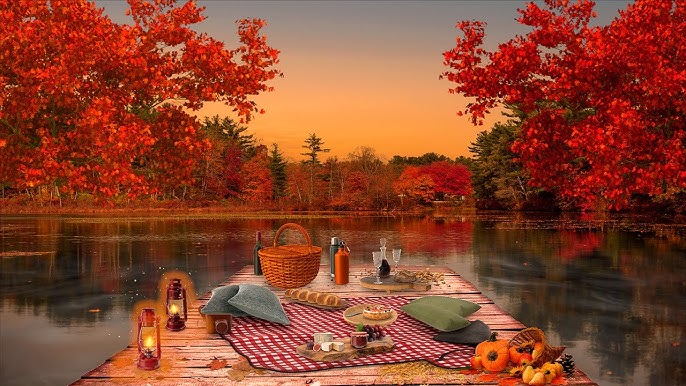 16 Delightful Ways to Savor Fall’s Beauty & Comfort 10 50