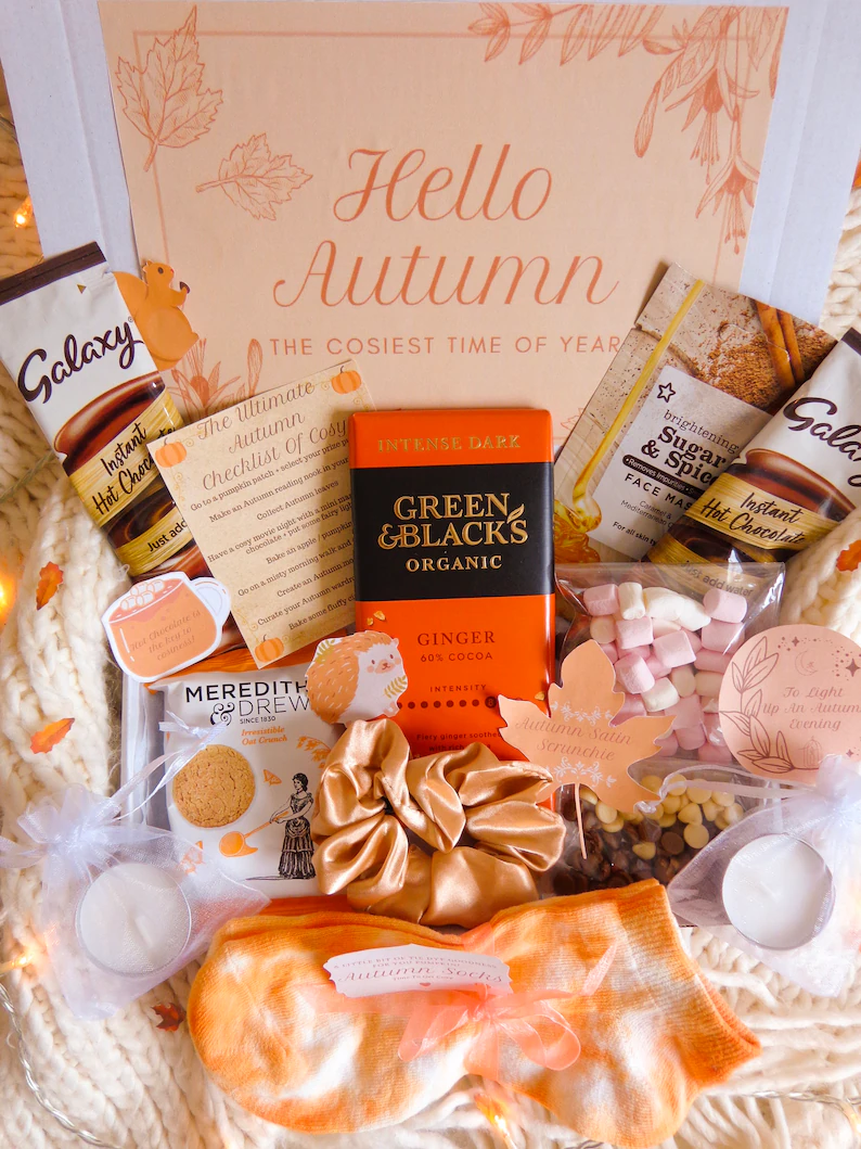 16 Delightful Ways to Savor Fall’s Beauty & Comfort 15 51