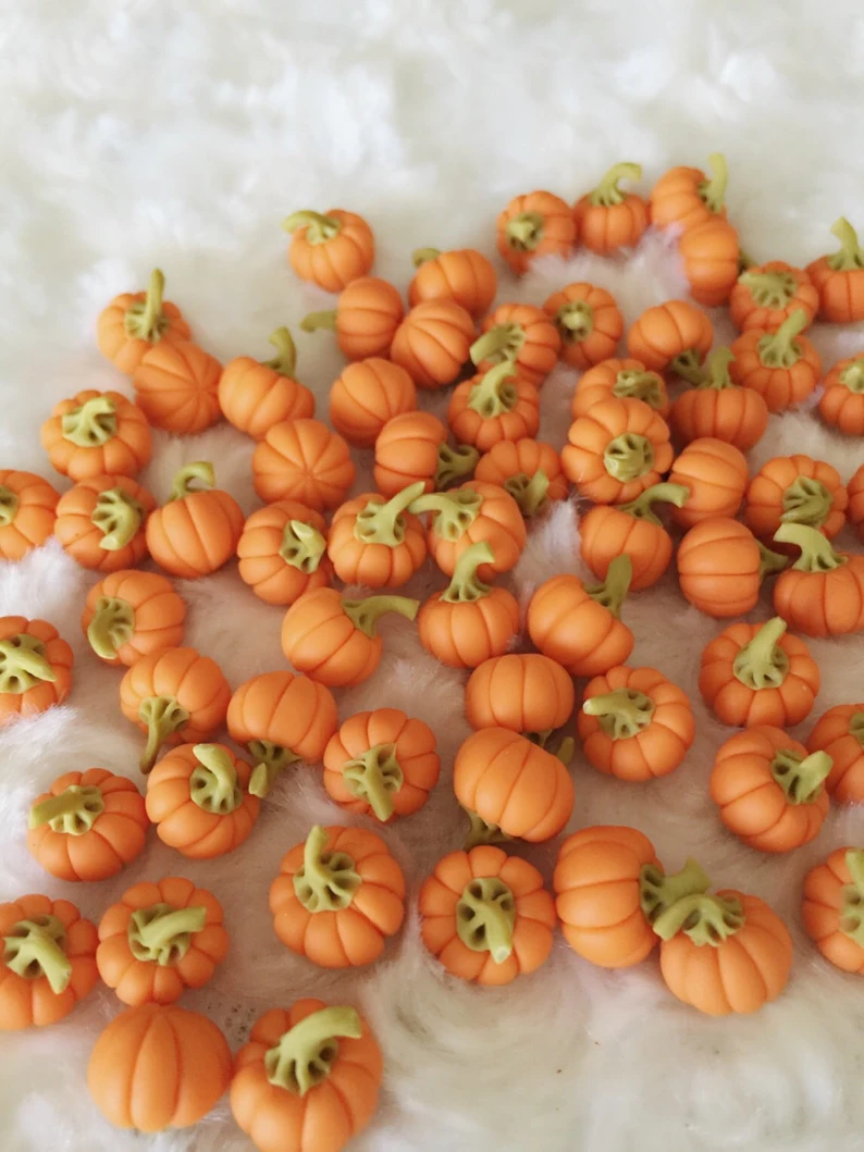 Painted to Perfection: 17 Mini Pumpkin Designs You'll Love 15 57