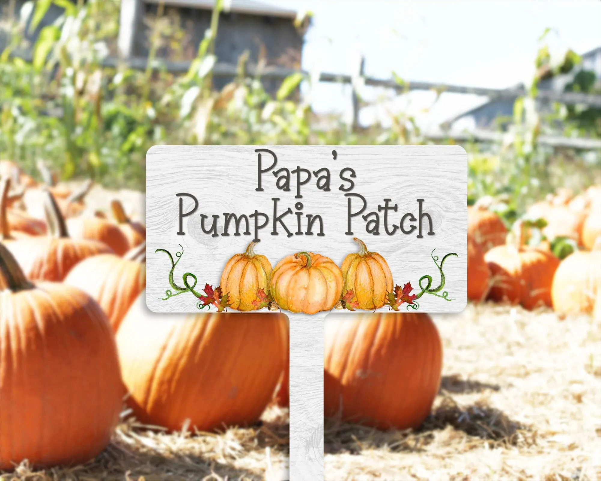 23 Chic Pumpkin Painting Ideas for Autumn You'll Love 17 6 2