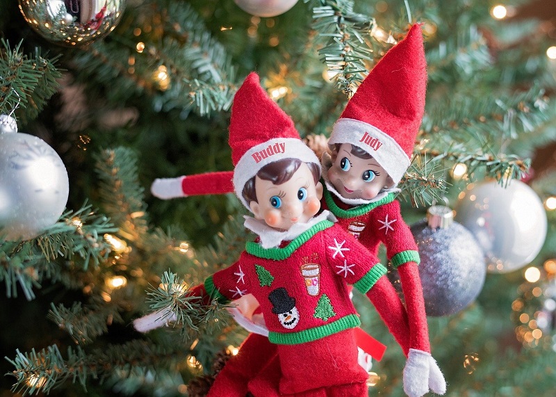 20 quick and easy elf on the shelf ideas 15 8 5
