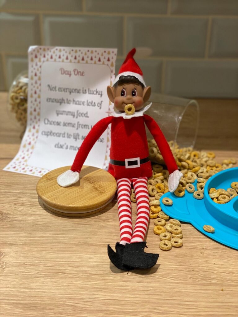 20 Creative Elf on the Shelf Ideas for the Classroom 16 9a