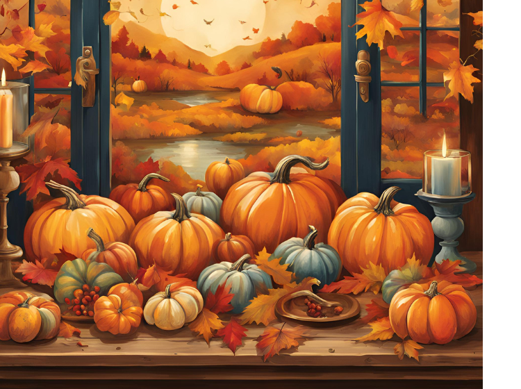 23 Fun and Stylish Pumpkin Painting Ideas for Fall