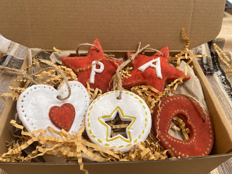 17 Pre-K Christmas Crafts: Creative Fun for Little Hands 12 fa