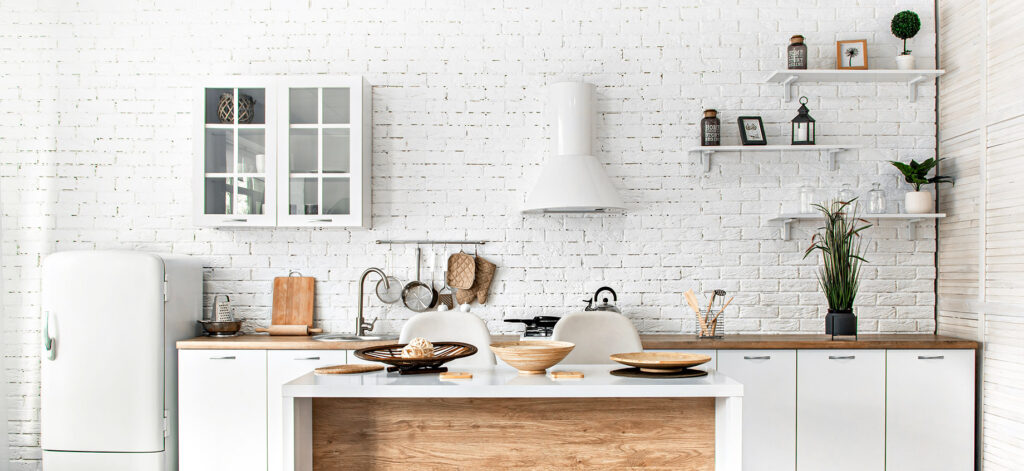 14 Beautiful Rustic Chic Kitchens for That Blend Charm and Sophistication 11 10AA