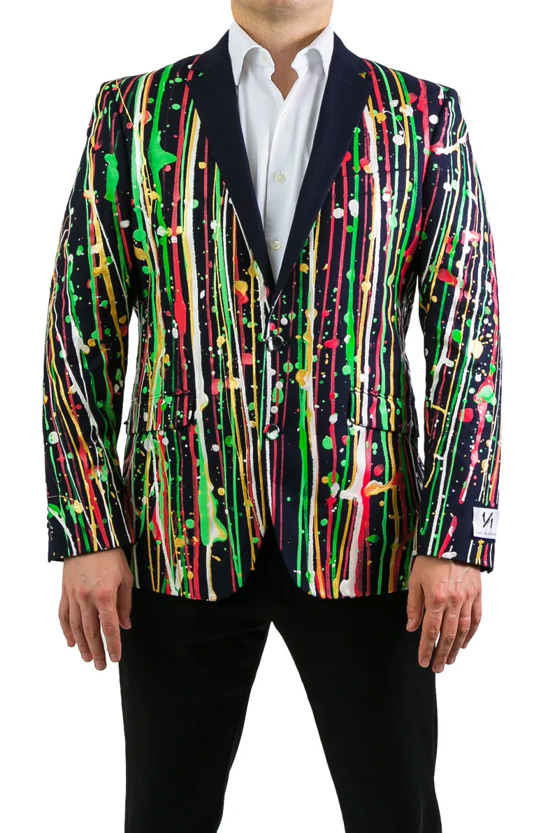 14 Christmas Looks Every Man Will Love 2 11