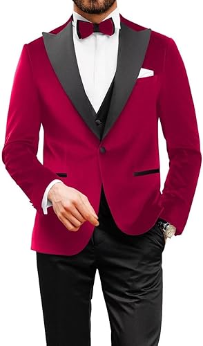 14 Christmas Looks Every Man Will Love 4 13 23
