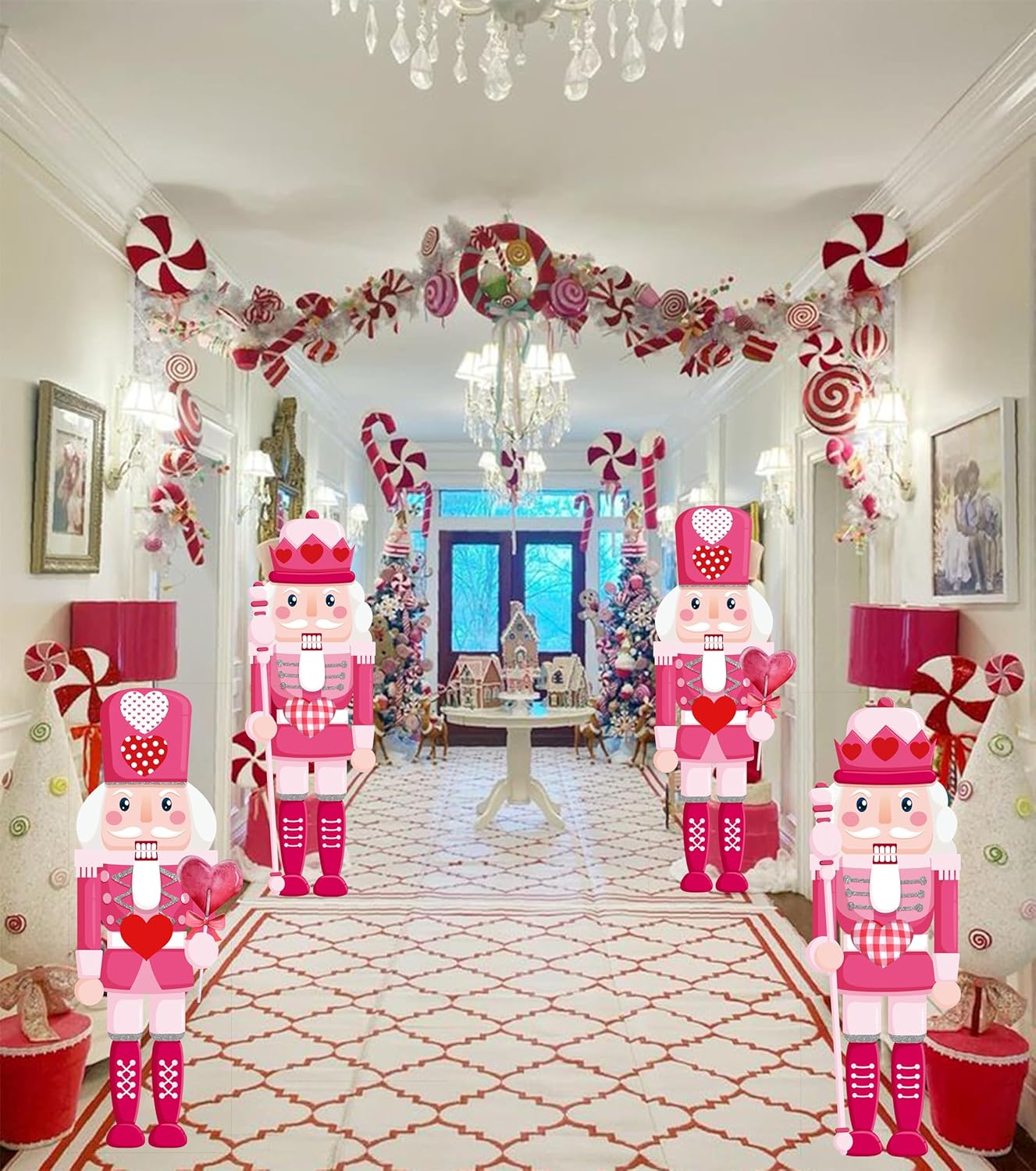 15 Christmas Decoration Ideas You’ll Love