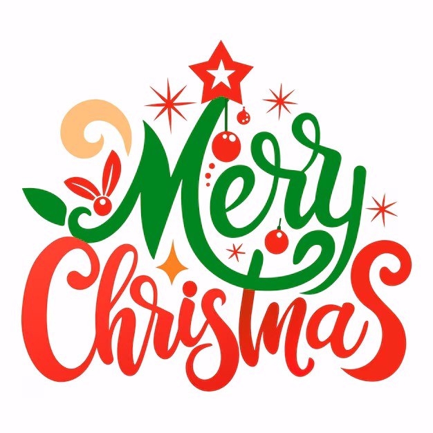 Whimsical & Wonderful: 15 Illustrated Christmas Decoration Ideas 11 4c
