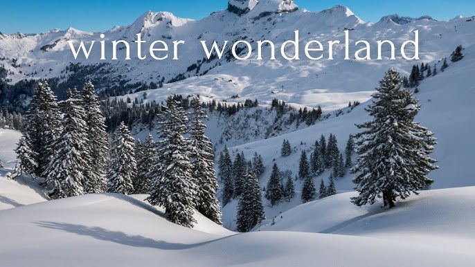 Whimsical & Wonderful: 15 Illustrated Christmas Decoration Ideas 15 8c