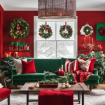 15 Christmas 2024 Color Trends You’ll Love