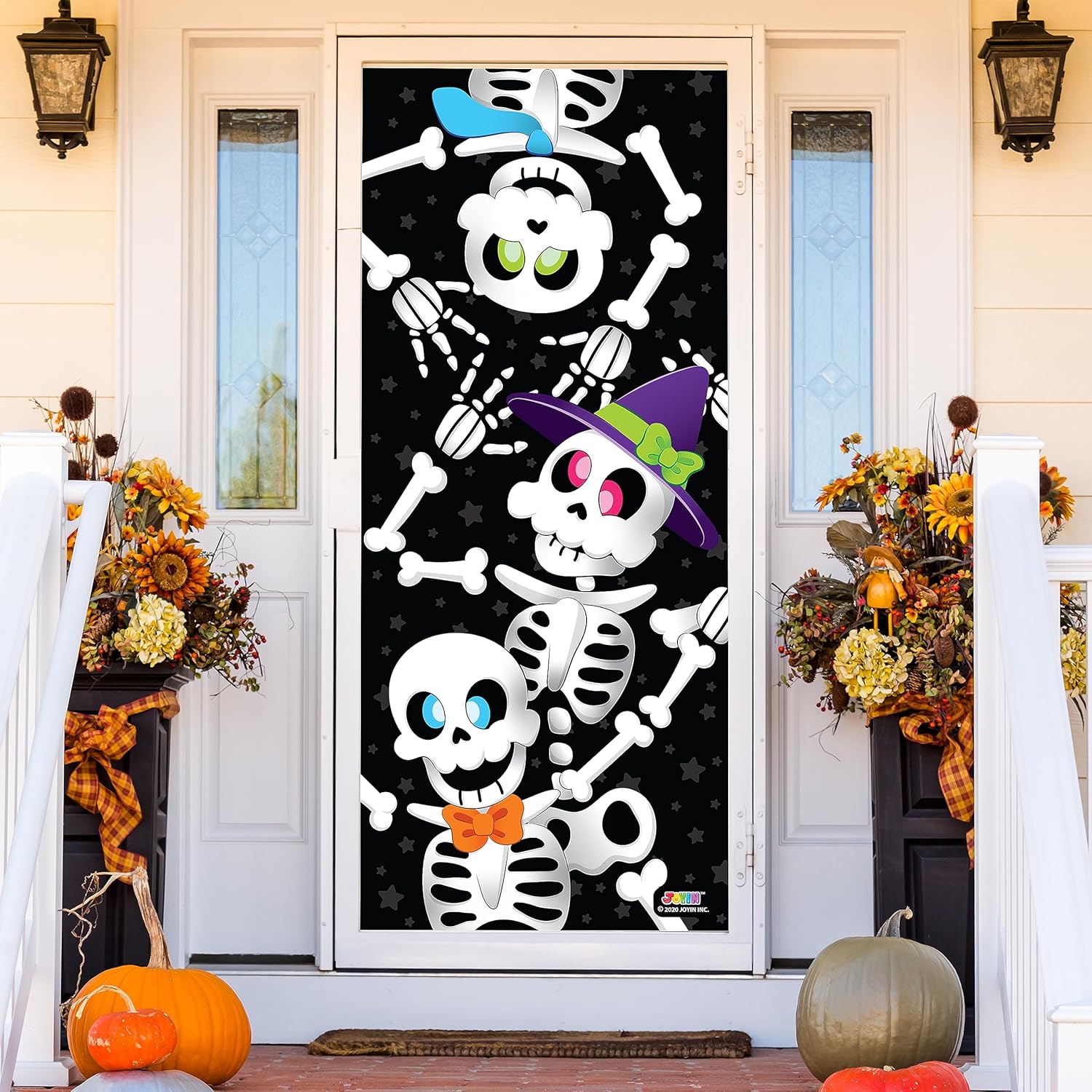 22 Halloween Decor Ideas for Your Apartment in 2024