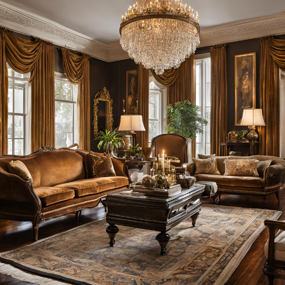 15 Old Money Home Decor Ideas