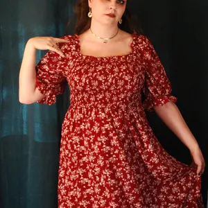 14 Red Twist Front Shirts You’ll Love to Wear 15 28 2