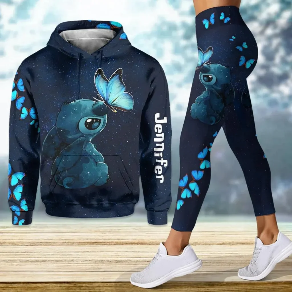 16 Chic Ways to Wear Leggings This Winter 5 4 6