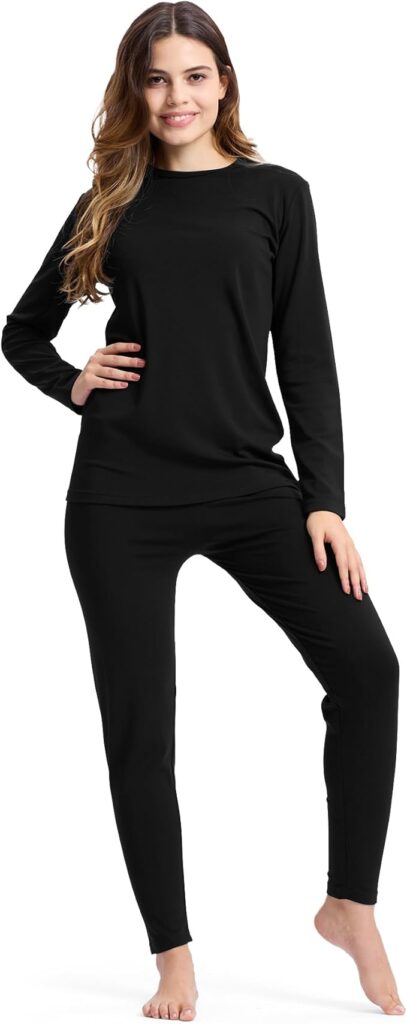 16 Chic Ways to Wear Leggings This Winter 9 7 15