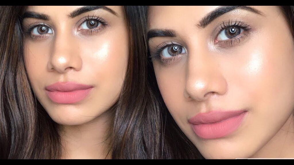 18 Festive Makeup Looks You’ll Love 19 9 14