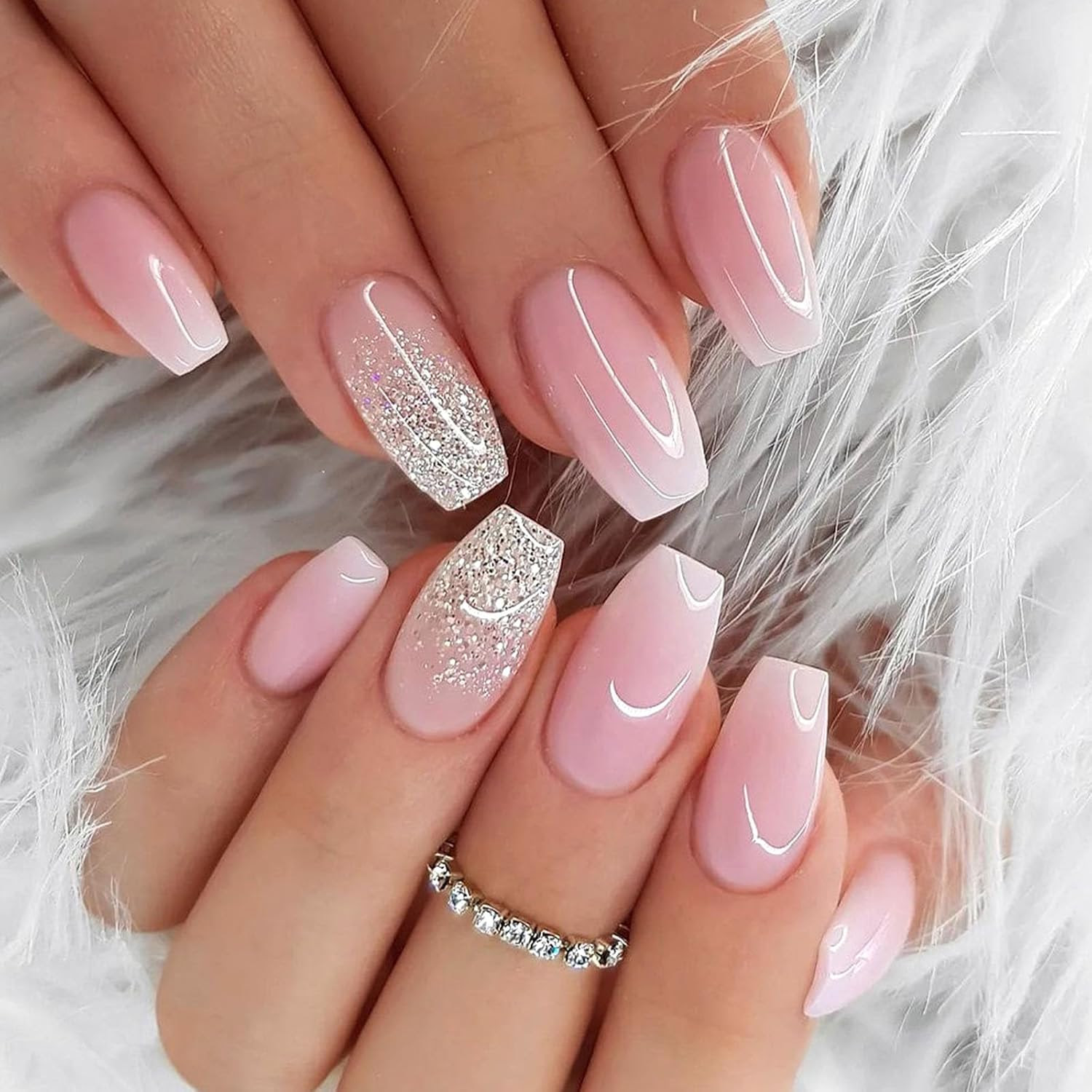 16 Pink Nail Ideas for a Gorgeous Manicure in 2024