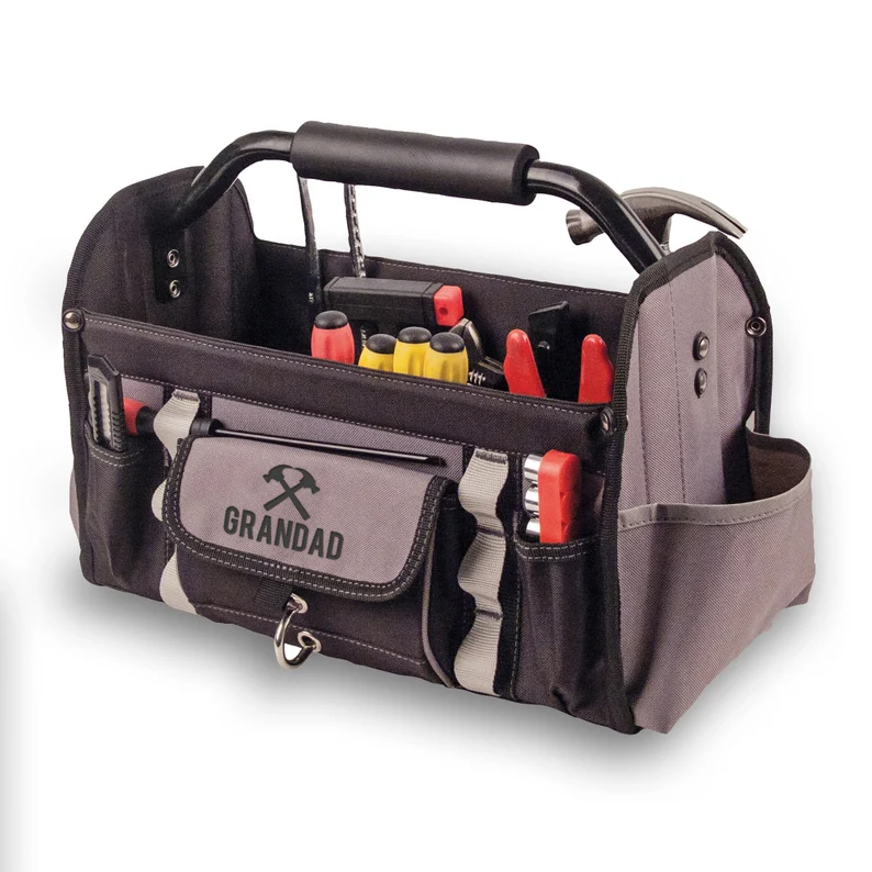 13 Unique Christmas Gifts Every Dad Will Treasure from His Daughter 8 F