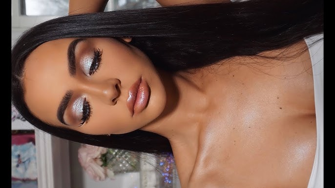 18 Festive Makeup Looks You’ll Love 17 hq720