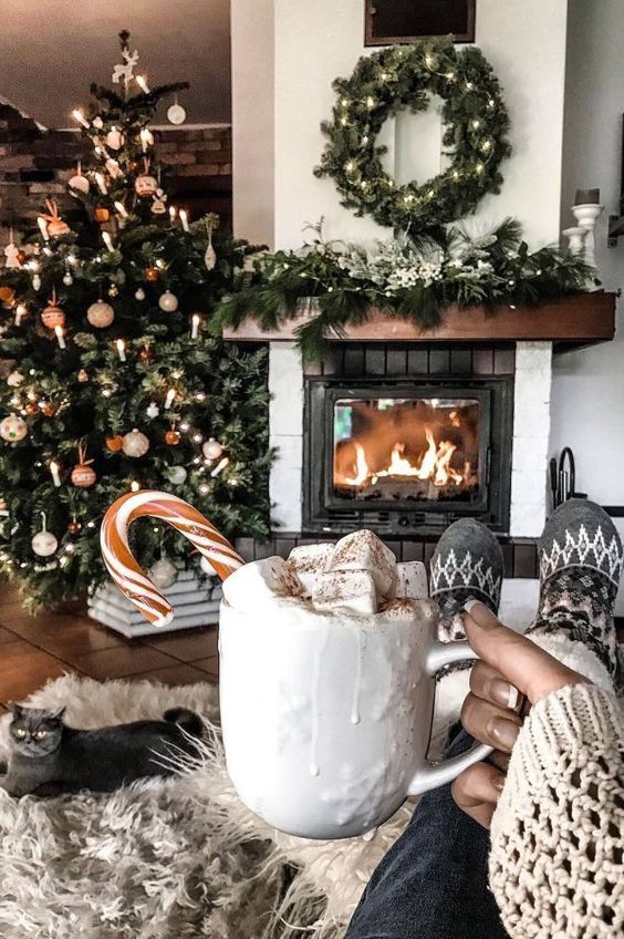 16 Winter Decor Ideas to Create a Cozy and Inviting Space