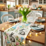 Easter Kitchen Decor Ideas